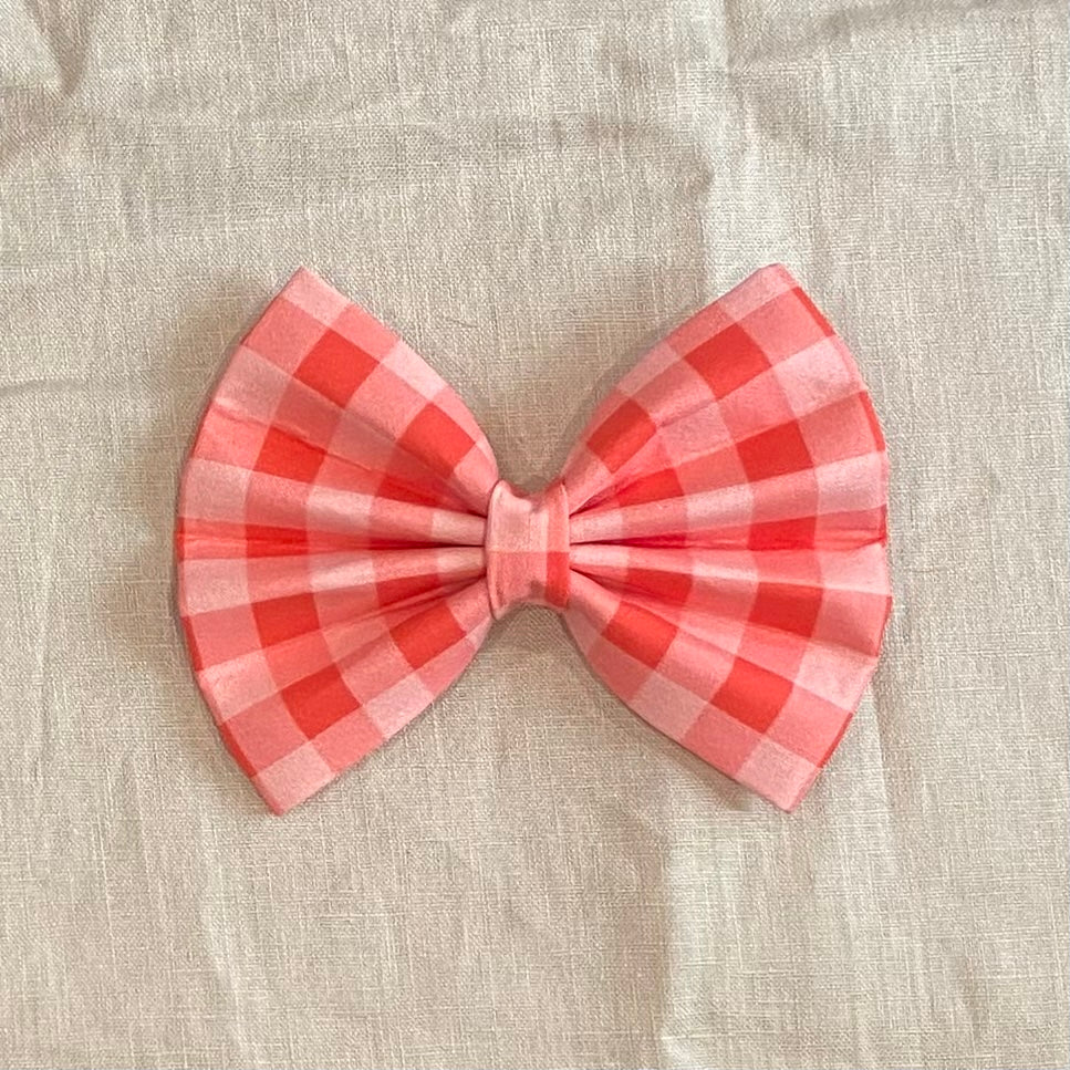 Adore You Bow Tie