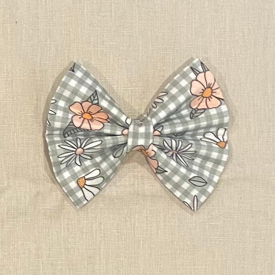 Mazakein Bow Tie