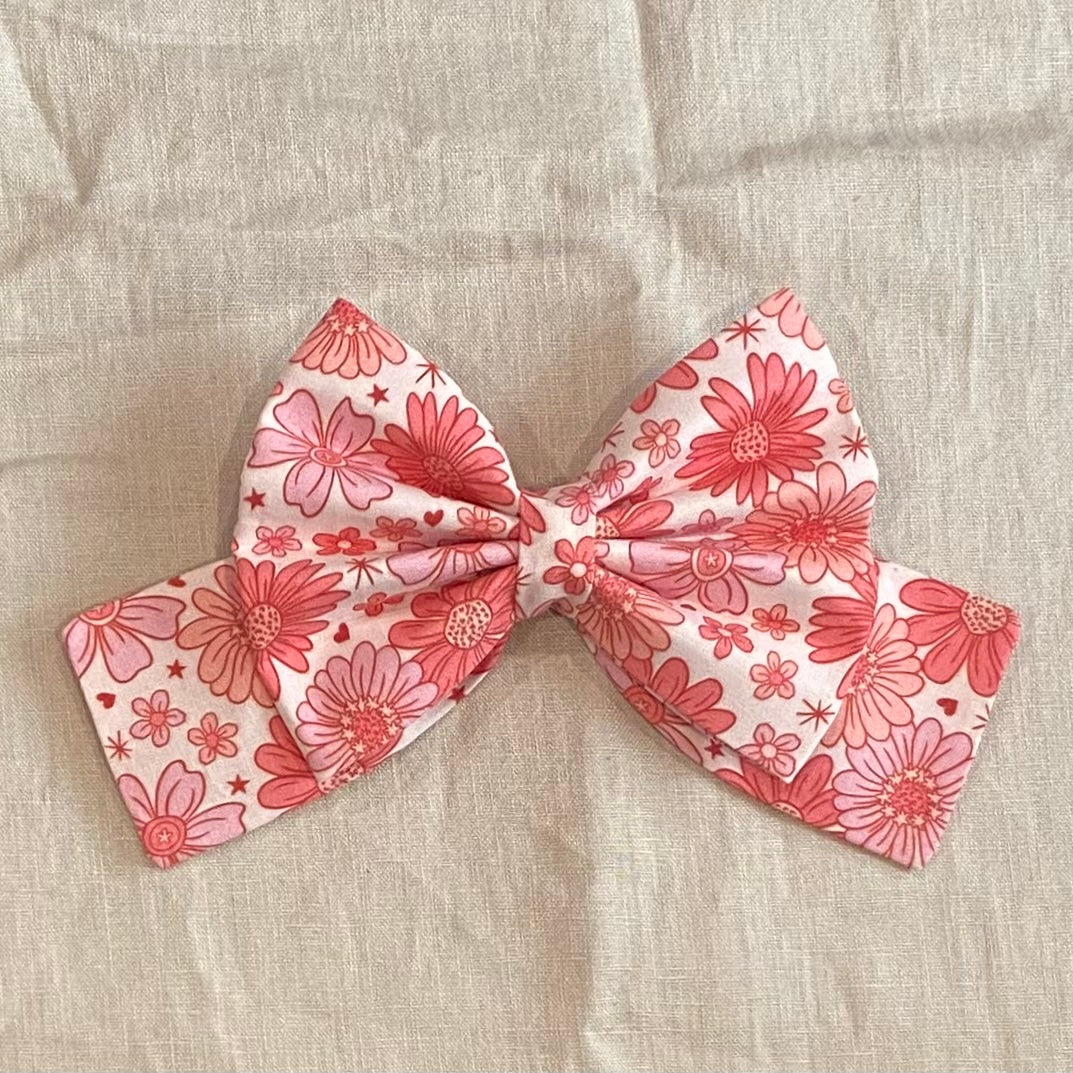 Amore Sailor Bow