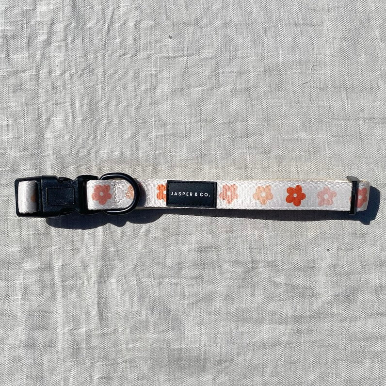 Wild Flower Collar