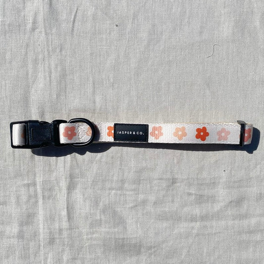 Wild Flower Collar