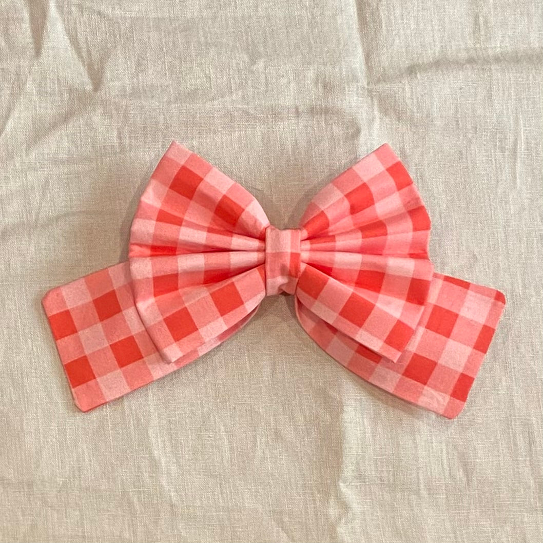 Adore You Sailor Bow