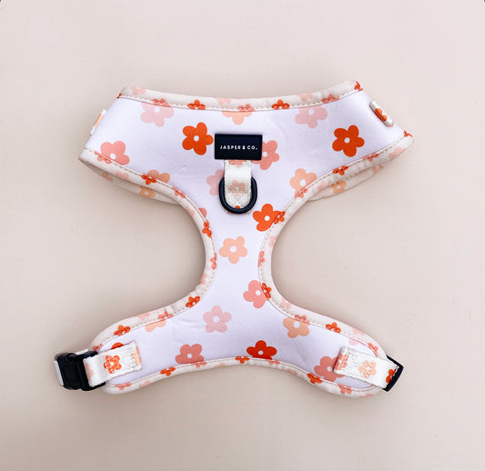 Wild Flower Harness