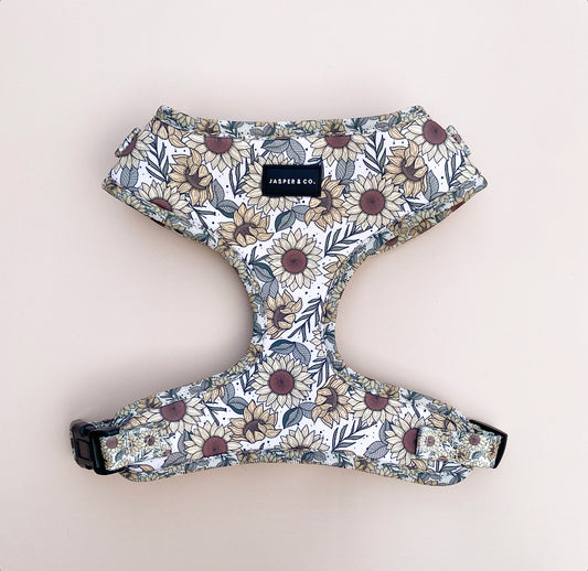Sunflower Harness