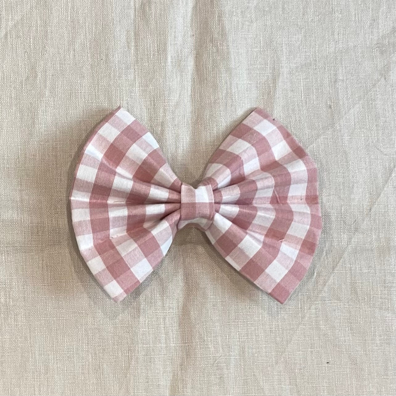 Be Mine Bow Tie