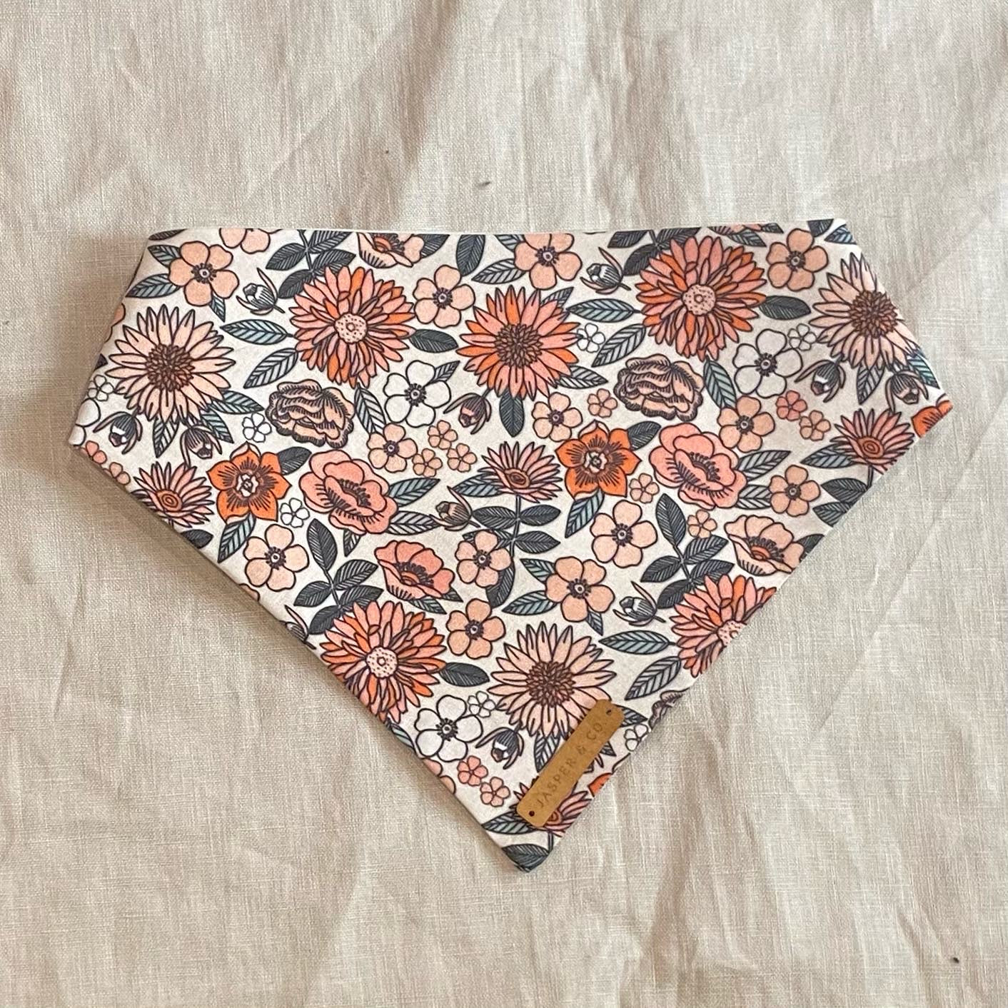 Maple Bandana