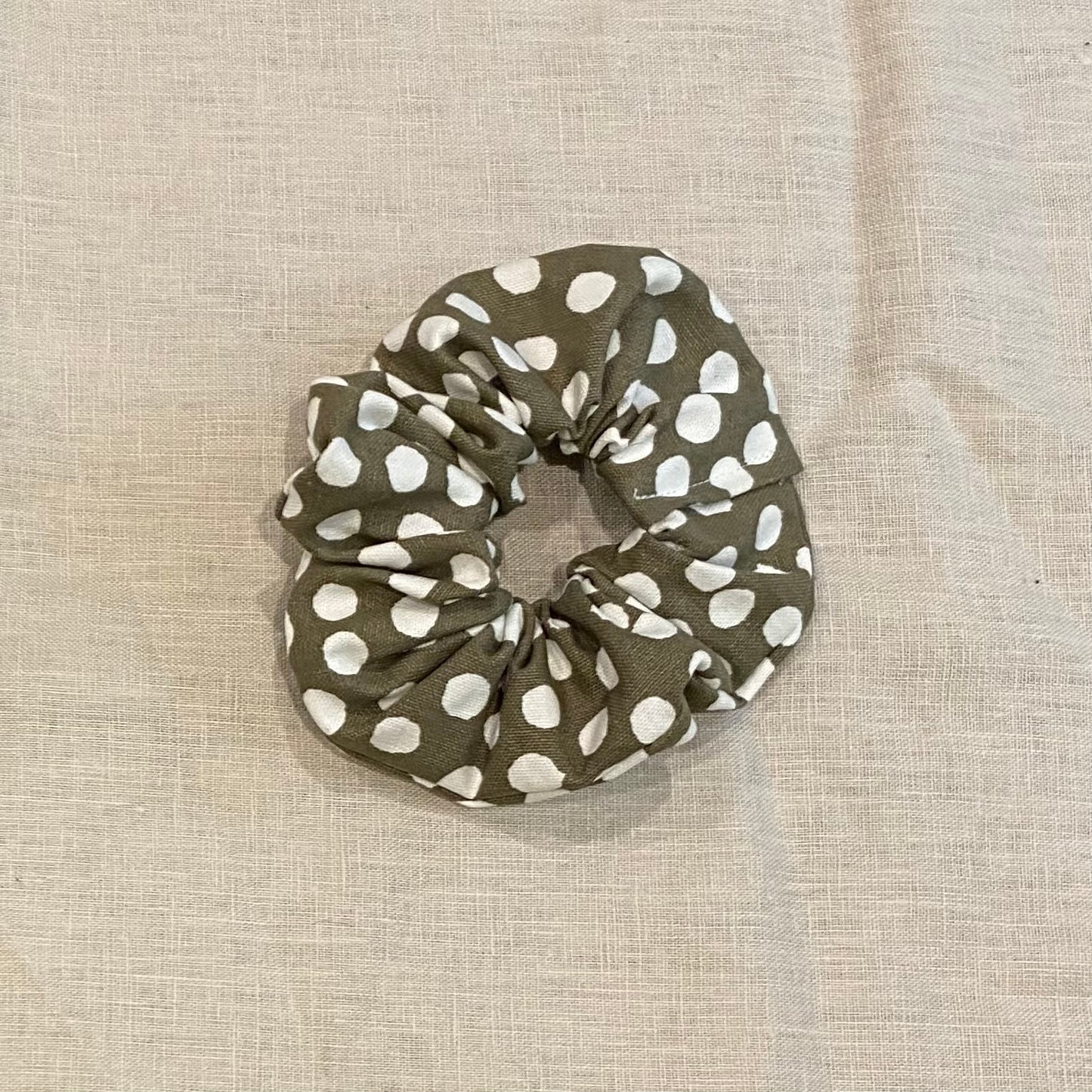 Jasper Scrunchie