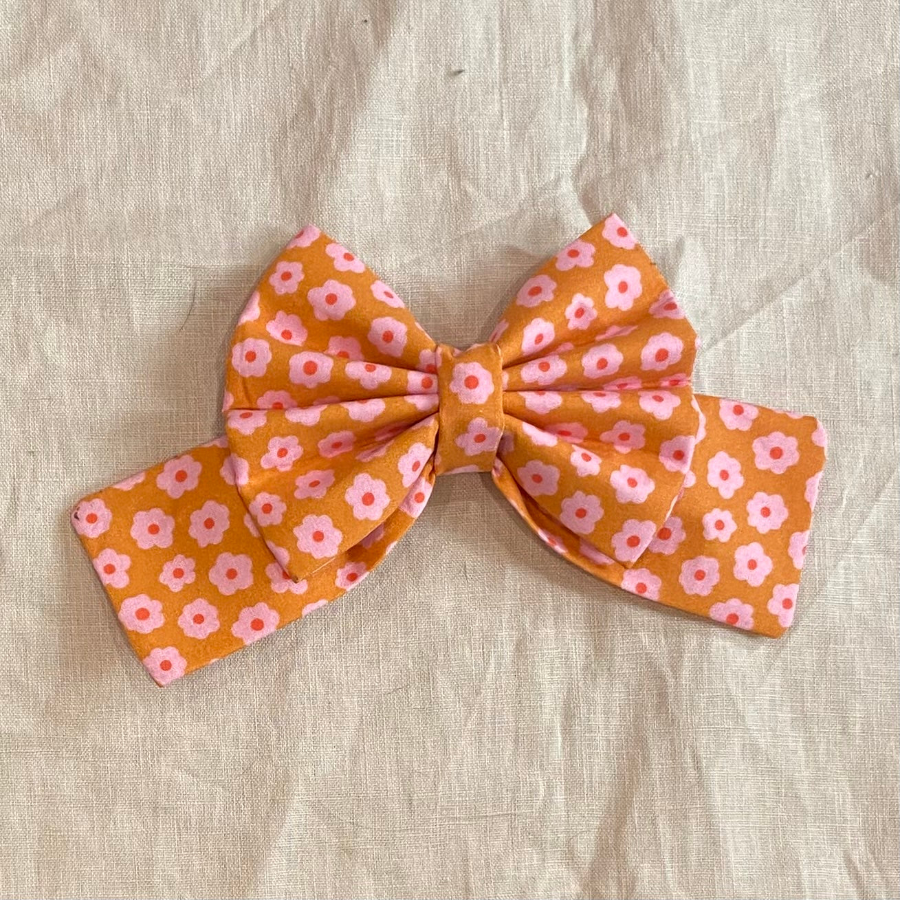 Posie Sailor Bow