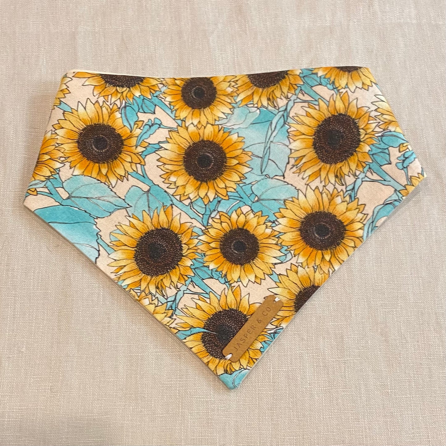 You are my Sunshine Bandana