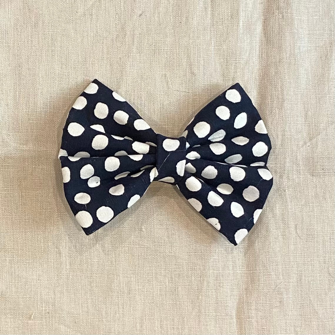 Mack Bow Tie