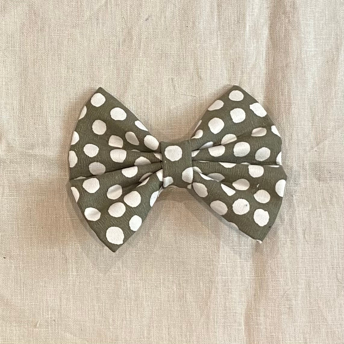 Jasper Bow Tie