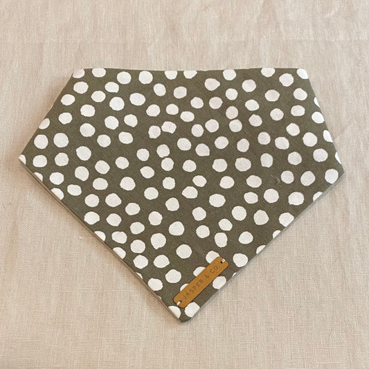 Jasper Bandana