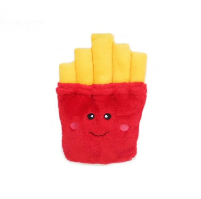 Zippy Paws NomNomz - Fries