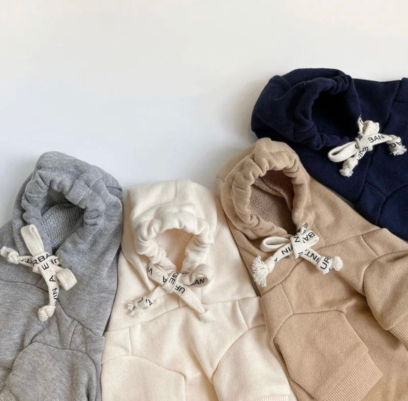 Pet Hoodies