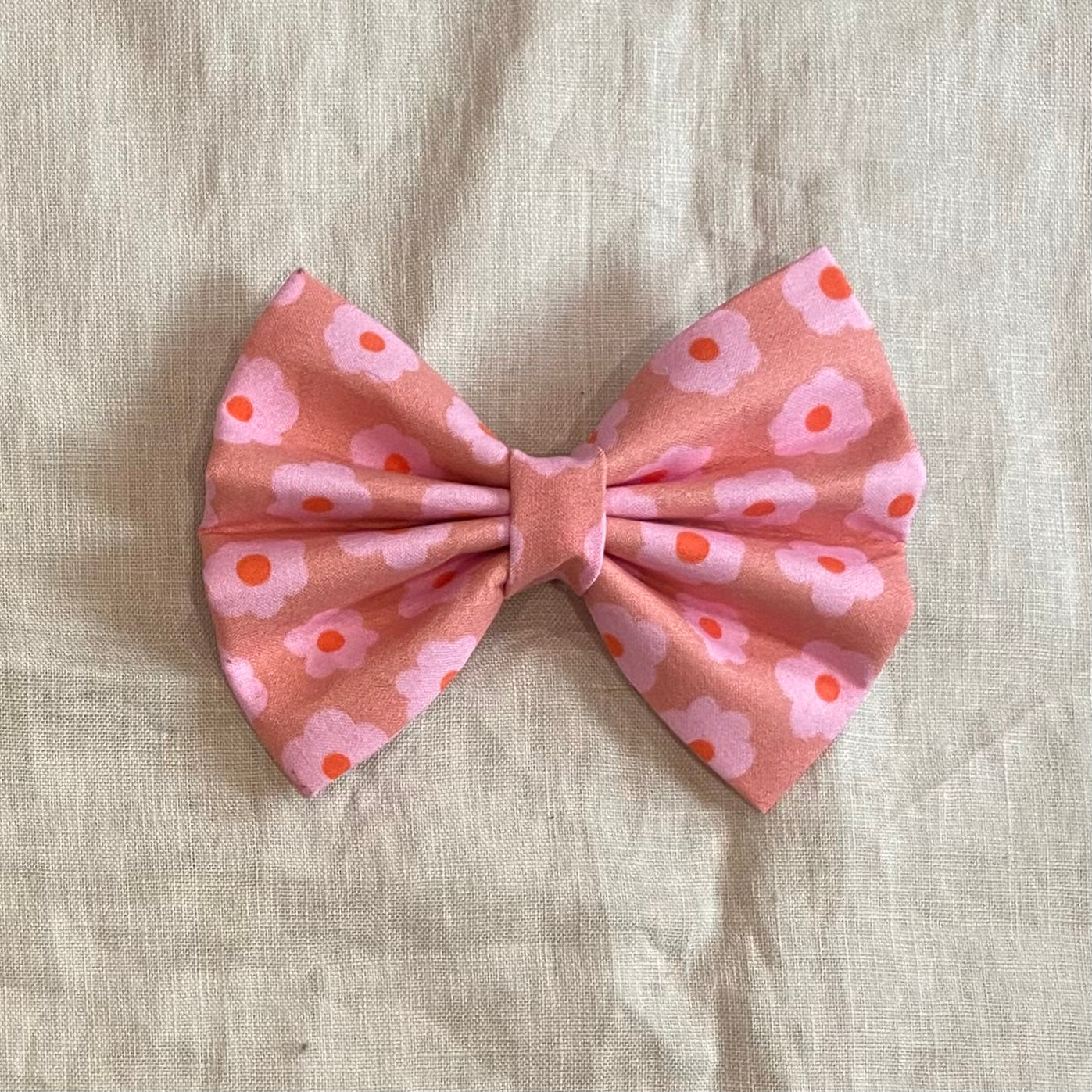 Aaliyah Bow Tie