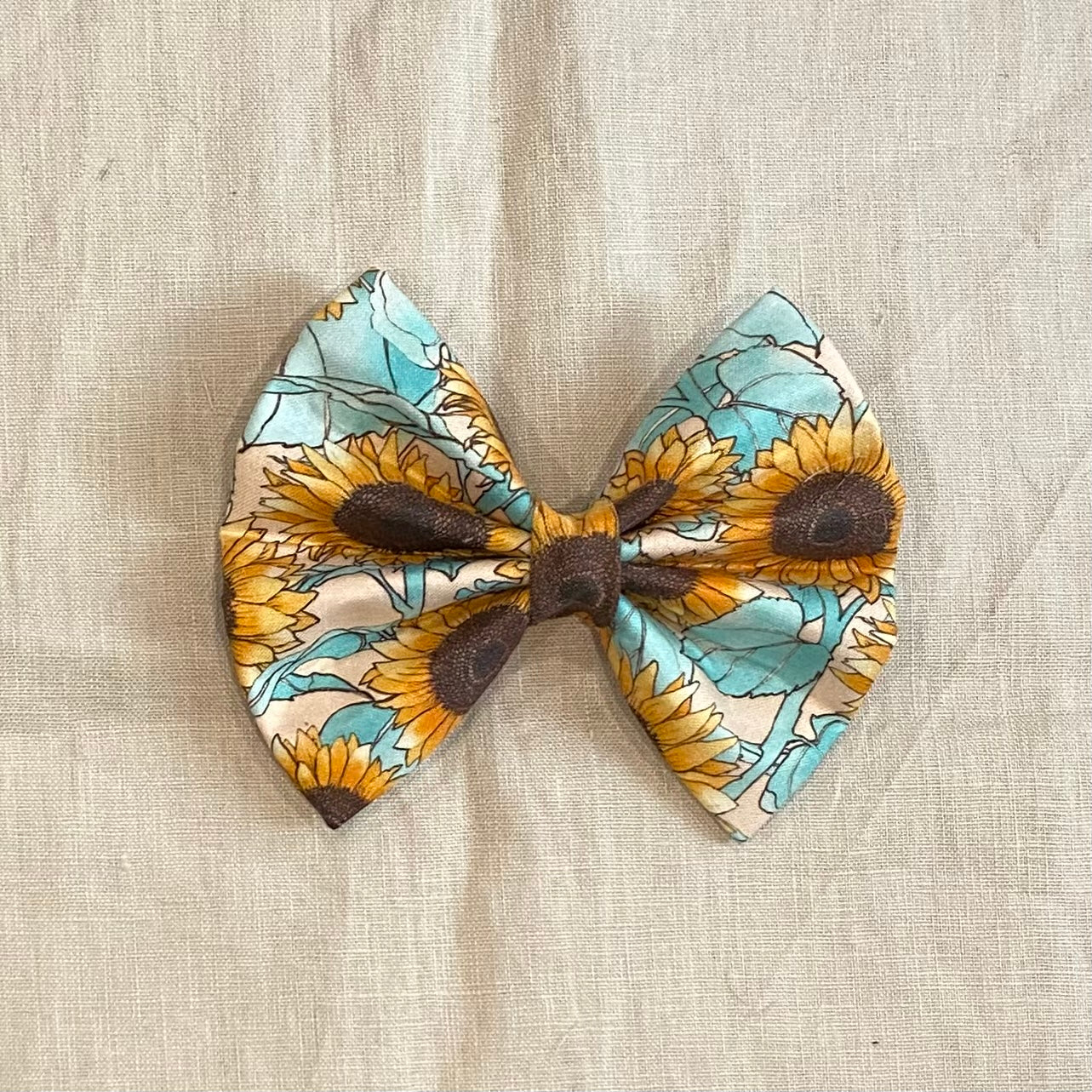 You are my Sunshine Bow Tie