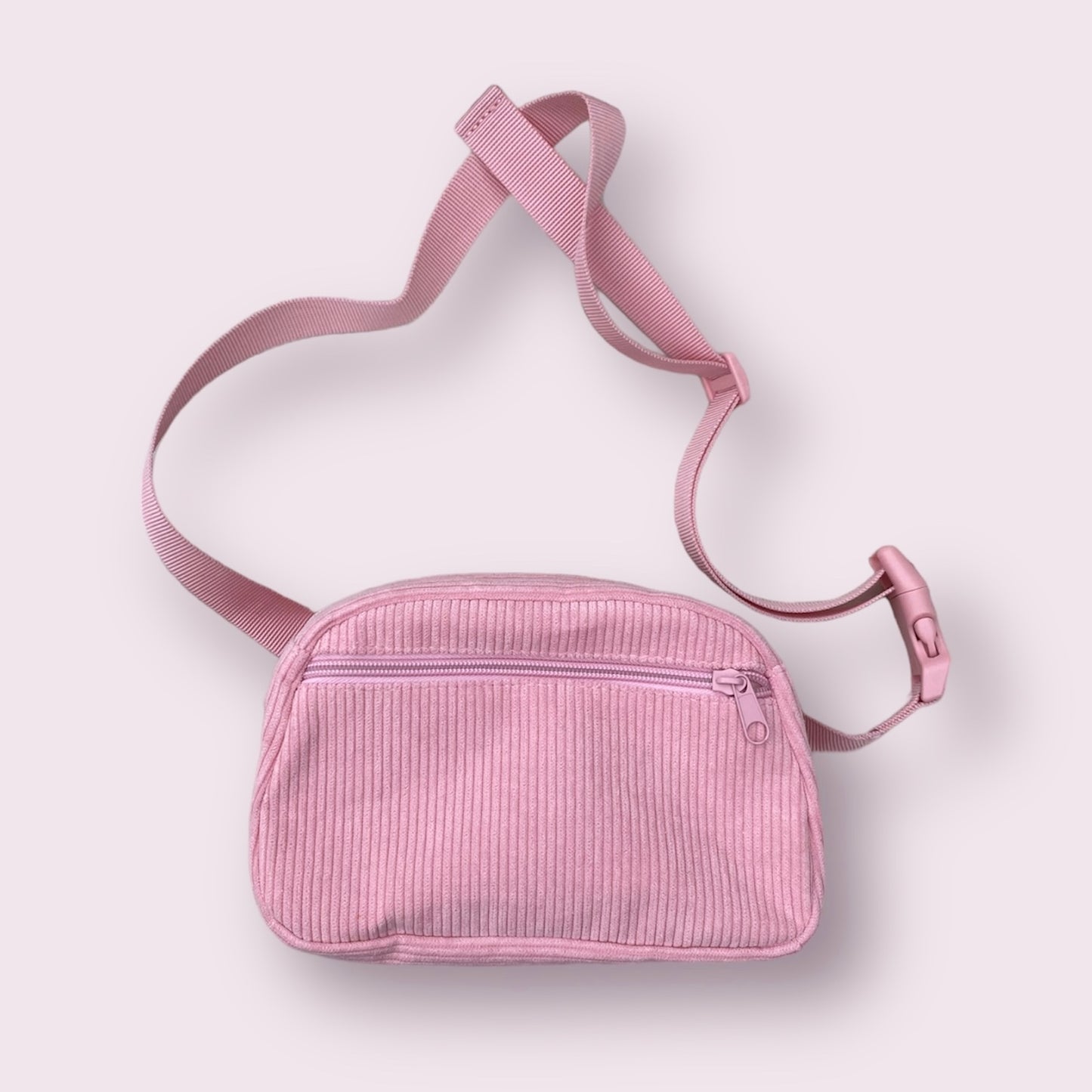 Walkies Pouch - Pink