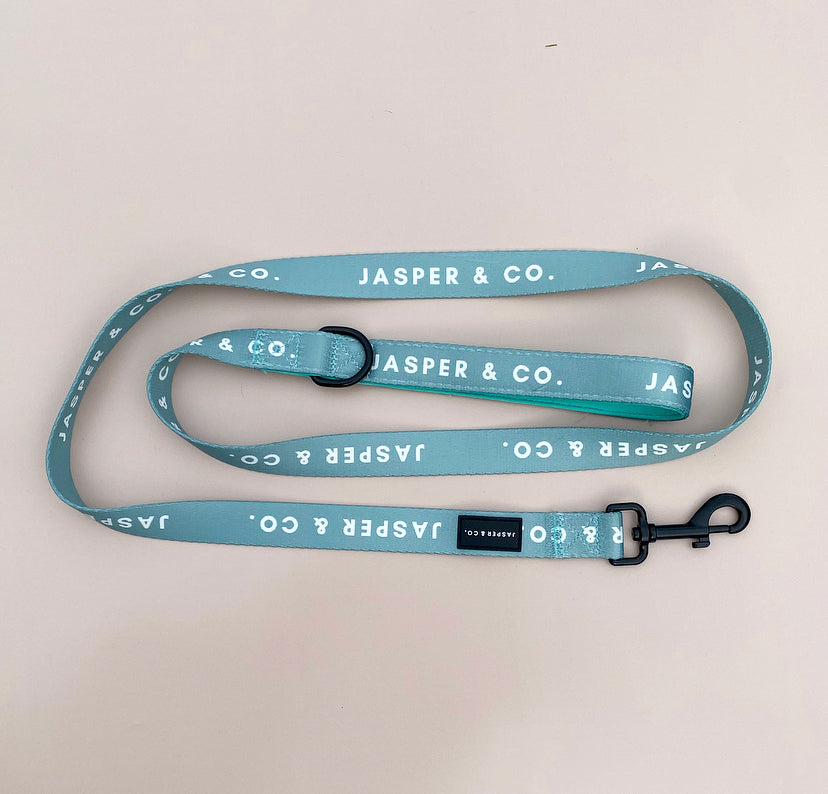 Jasper & Co Lead - Green