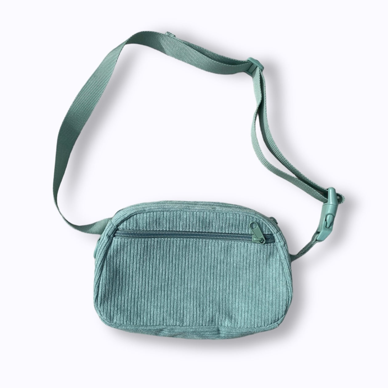 Walkies Pouch - Sage