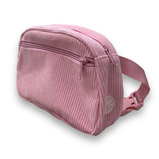 Walkies Pouch - Pink