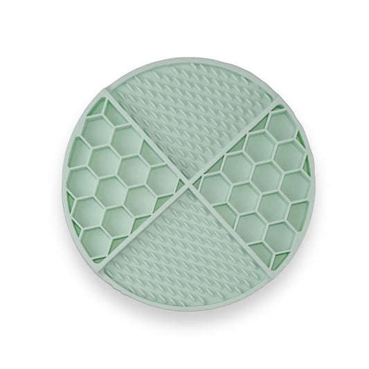 Lick Mat - Light Green