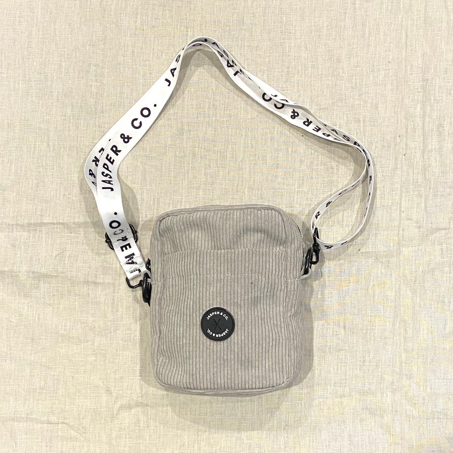 Walkies Bag - Grey