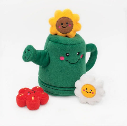 Zippy Paws Burrow - Watering Can