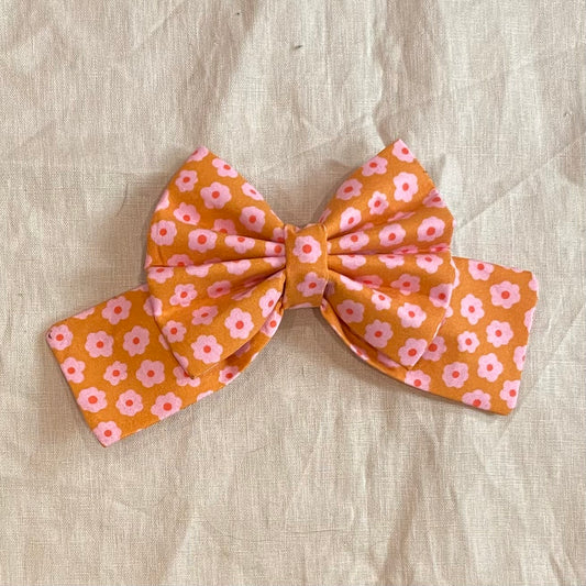 Posie Sailor Bow