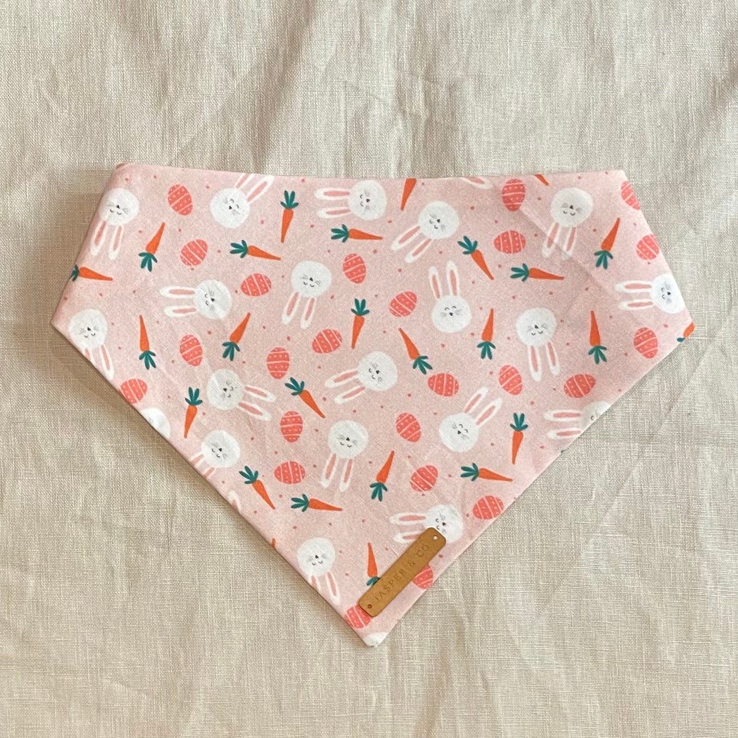 Sweet Bunny Bandana