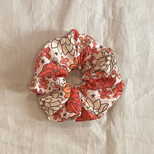 Scout Scrunchie