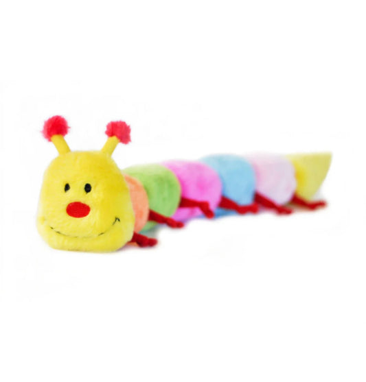 Zippy Paws Caterpillar