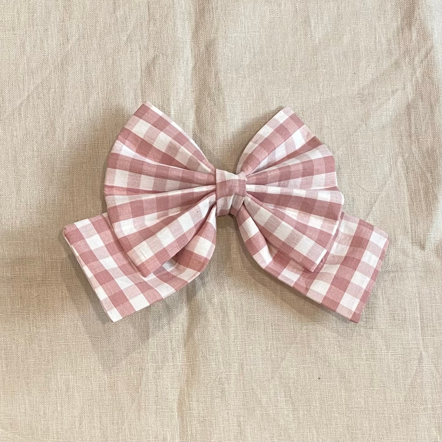 Be Mine Sailor Bow