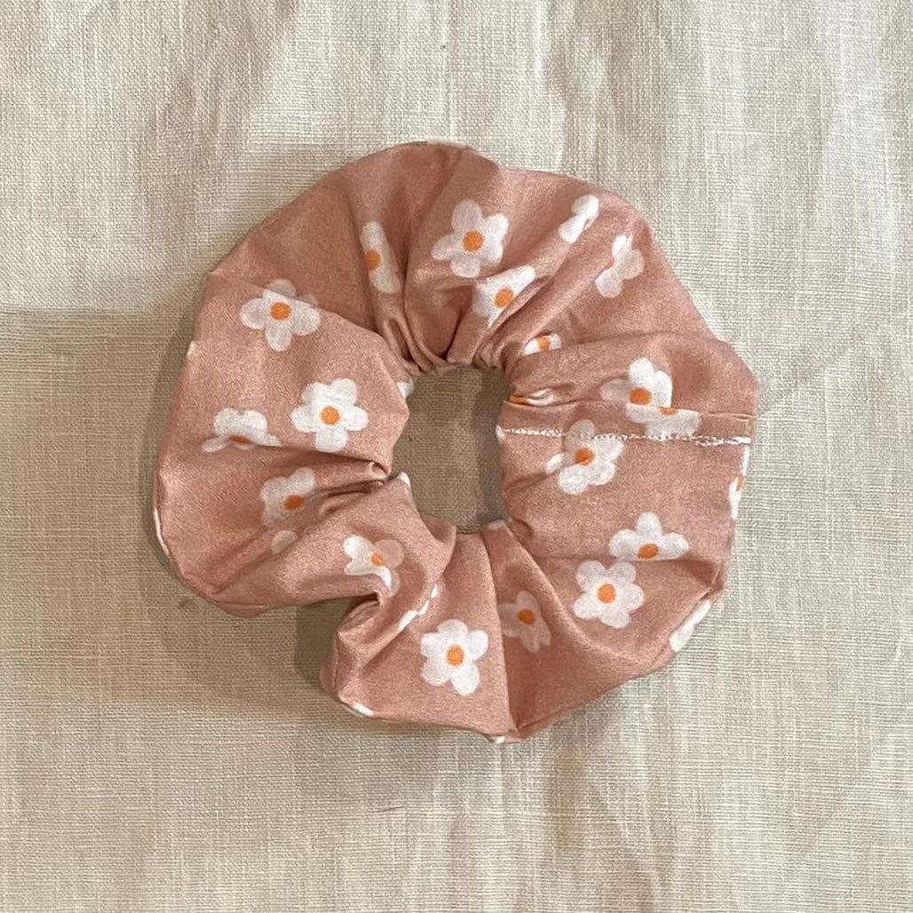 Nala Scrunchie