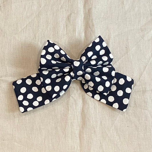 Mack Sailor Bow