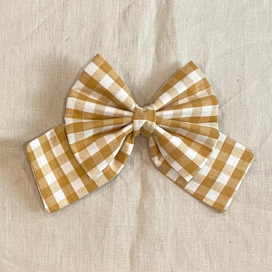 Andre Sailor Bow