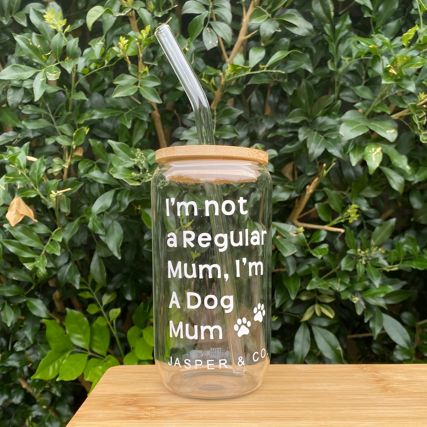 Regular Mum Tumbler