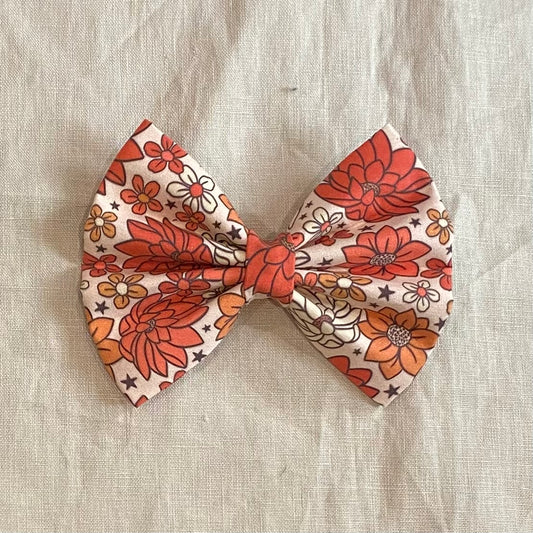 Scout Bow Tie