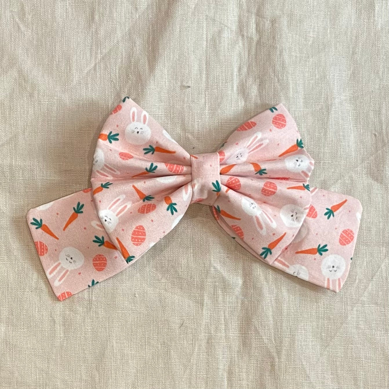 Sweet Bunny Sailor Bow