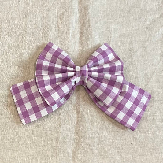 Molly Sailor Bow