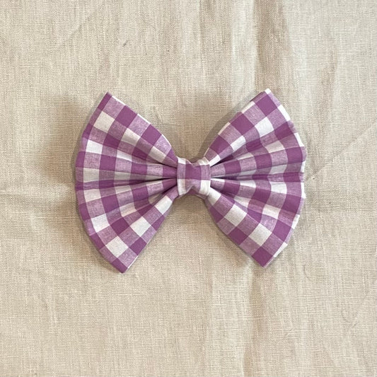 Molly Bow Tie